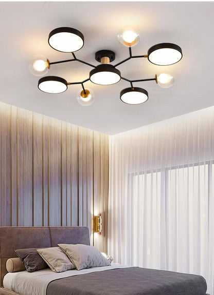Nordic LED Ceiling Lights