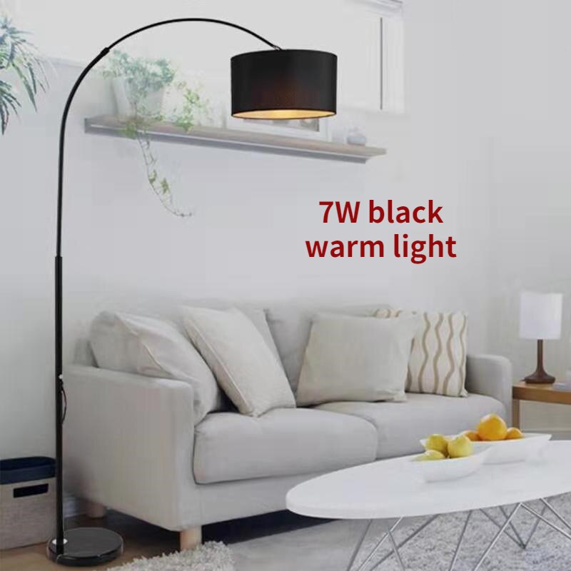 Modern Nordic Big Sale Simple LED Floor Lamp