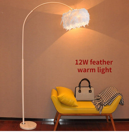 Modern Nordic Big Sale Simple LED Floor Lamp