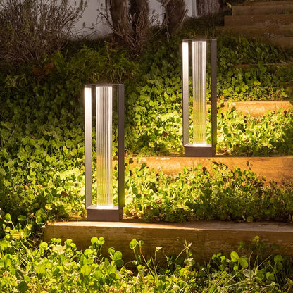 Landscape New Solar Lawn Lights