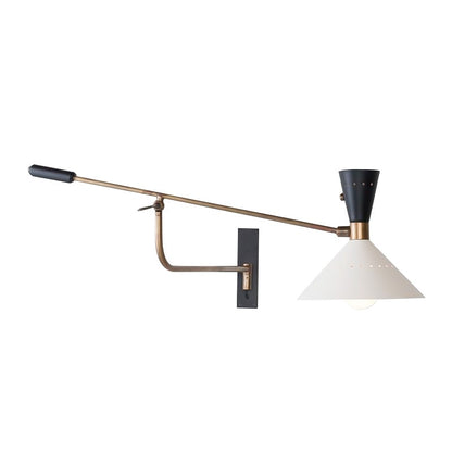 Sconce Adjustable Study Reading Lamp