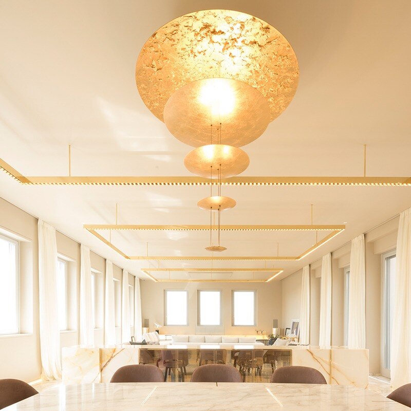 Creative New Design Pendant Light