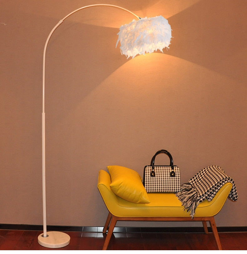 Modern Nordic Big Sale Simple LED Floor Lamp