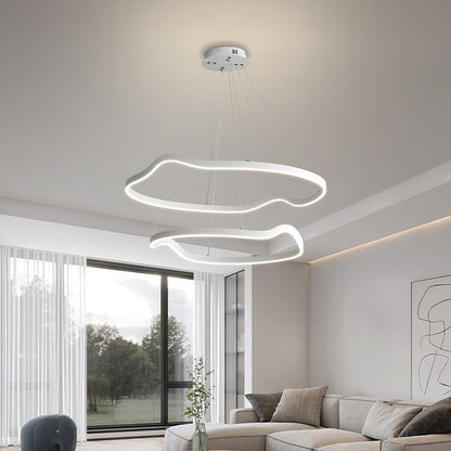 Pendant Light For Living Room