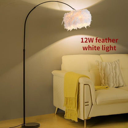 Modern Nordic Big Sale Simple LED Floor Lamp