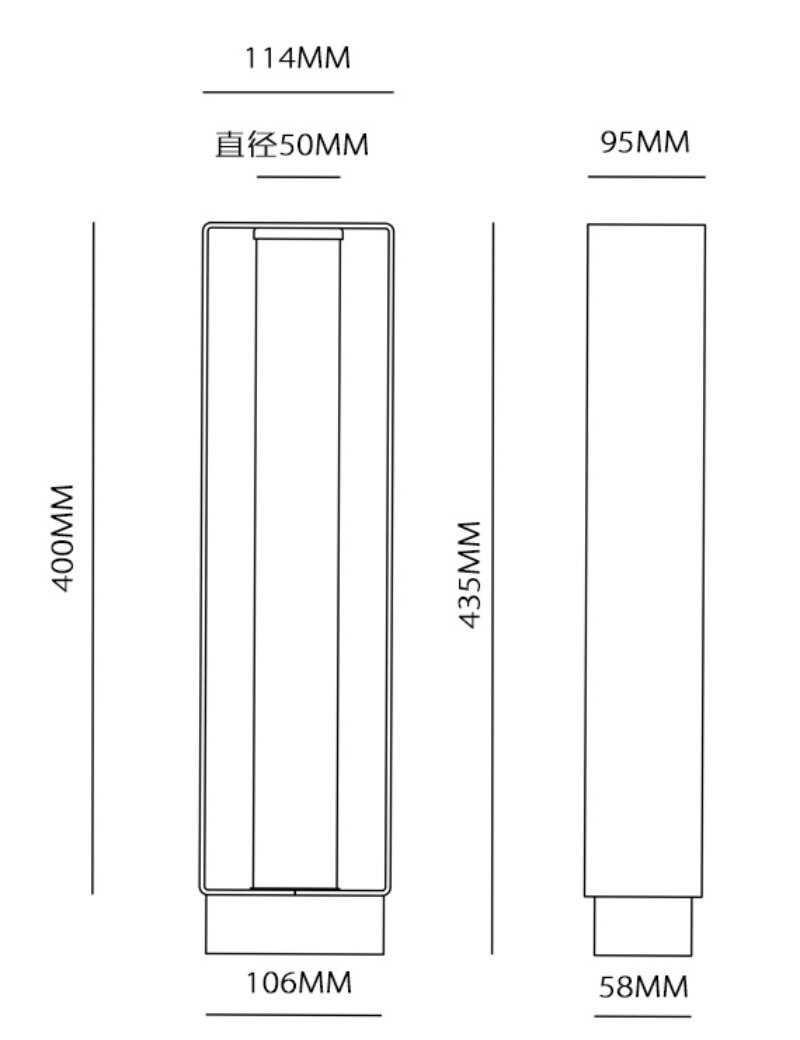 Landscape New Solar Lawn Lights