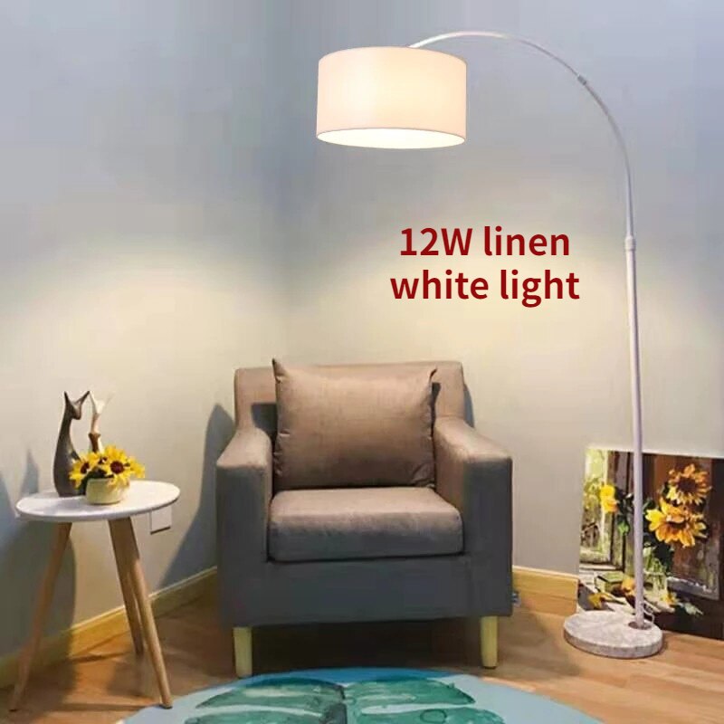 Modern Nordic Big Sale Simple LED Floor Lamp