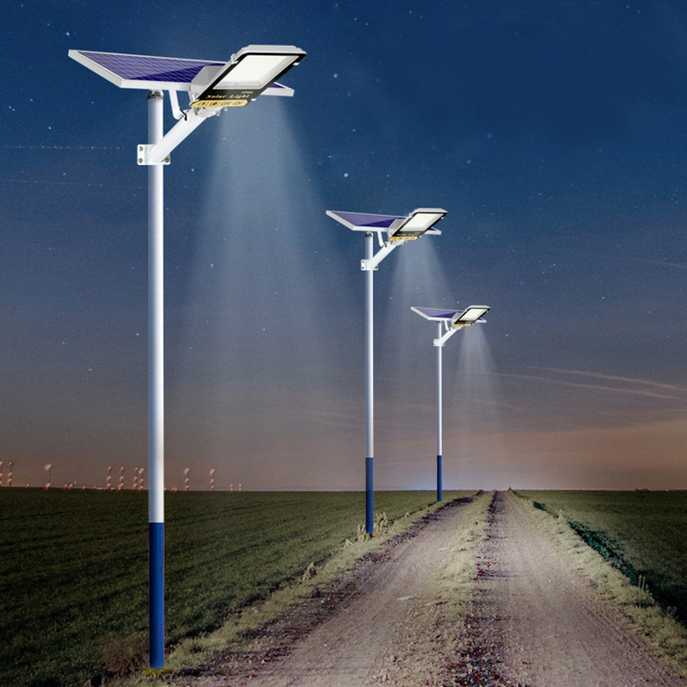 Outdoor LED Solar Light