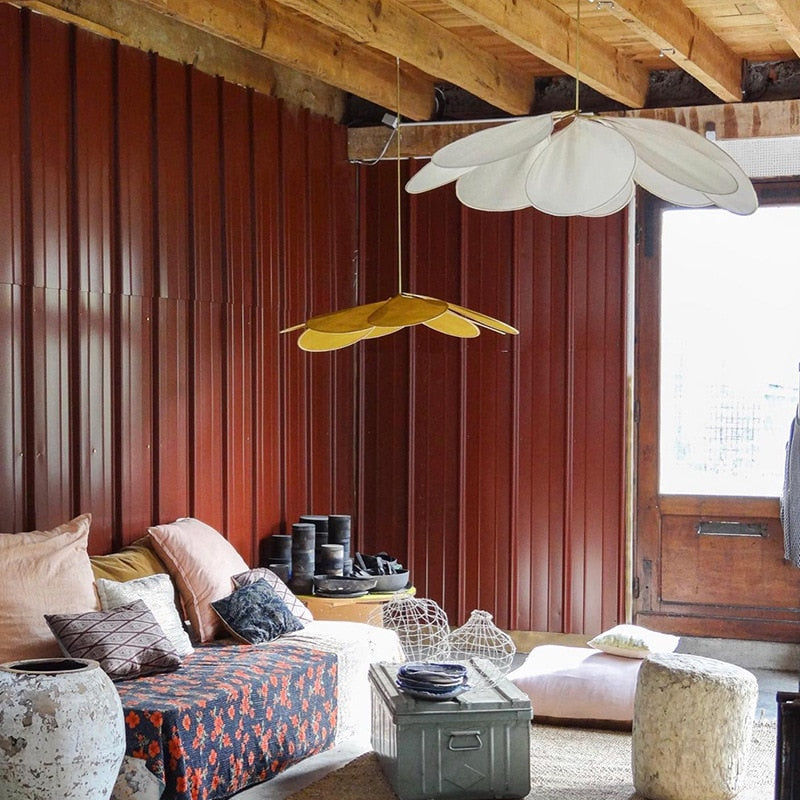 Nordic Simple Dining Room Chandelier