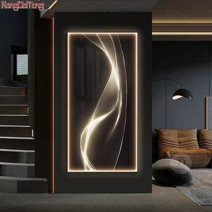 Modern Designer Led indoor Light